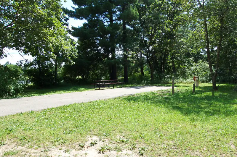 Pine View Recreation Area