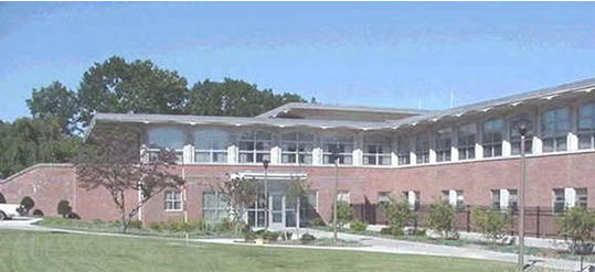 Munro Hall