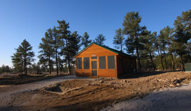 Camp Hale